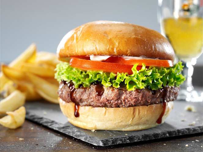 Roadhouse - Capriate - 1