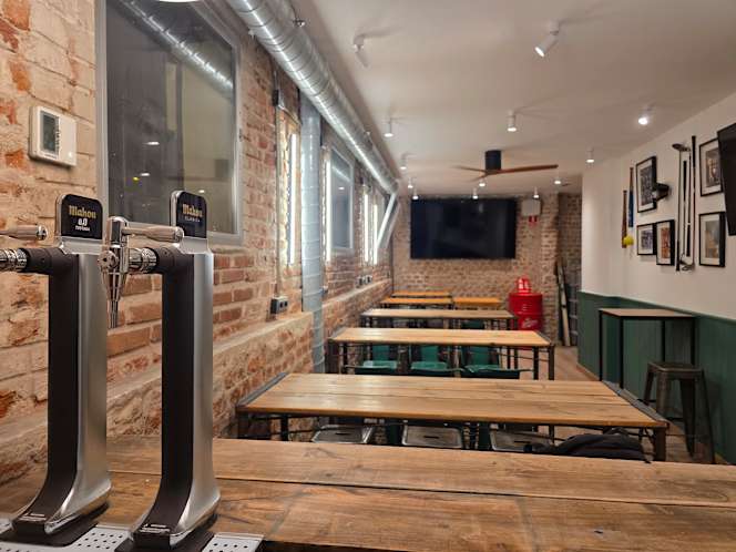 Fratina Sport Bar - 7