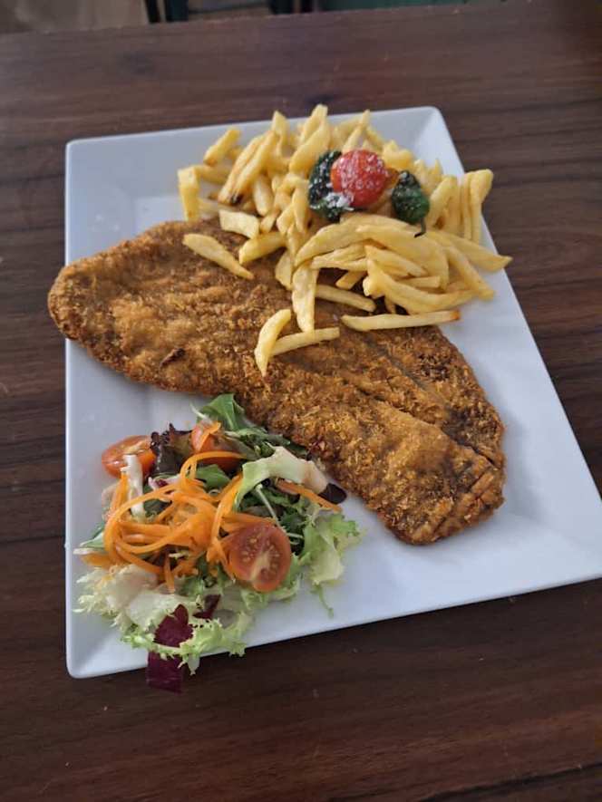 Fratina Sport Bar - 1