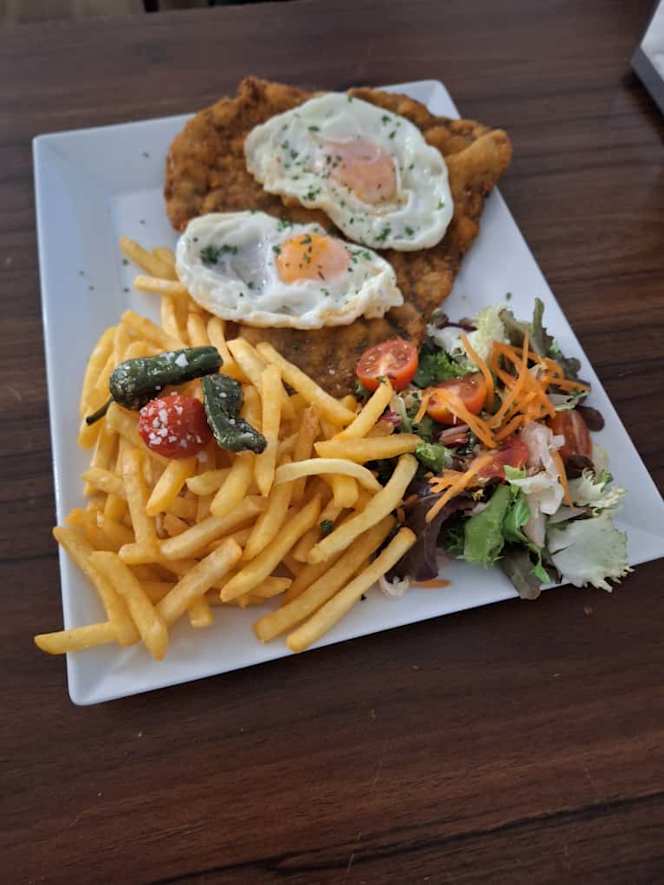 Fratina Sport Bar - 3