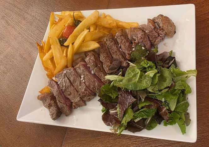 Fratina Sport Bar - 2