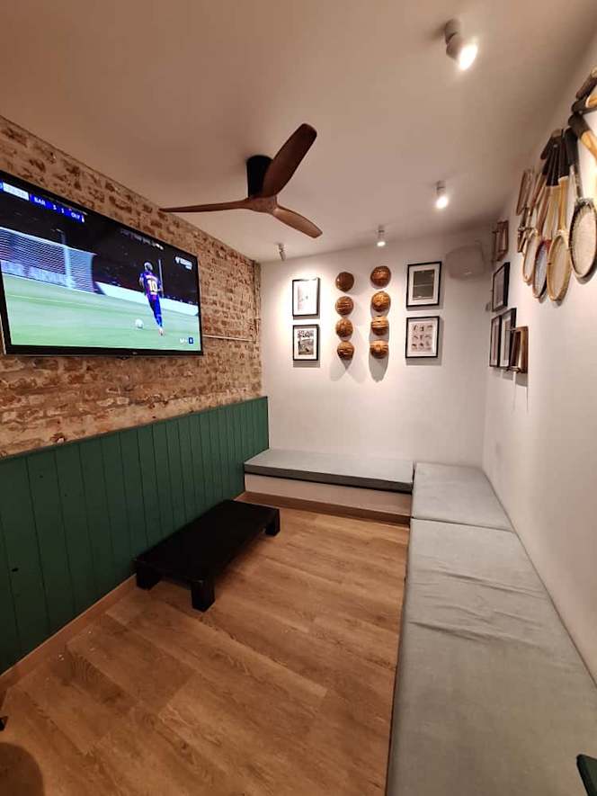 Fratina Sport Bar - 4