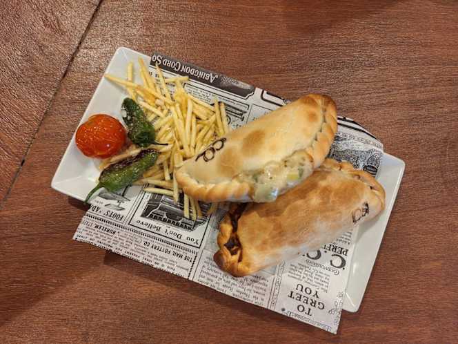 Fratina Sport Bar - 0