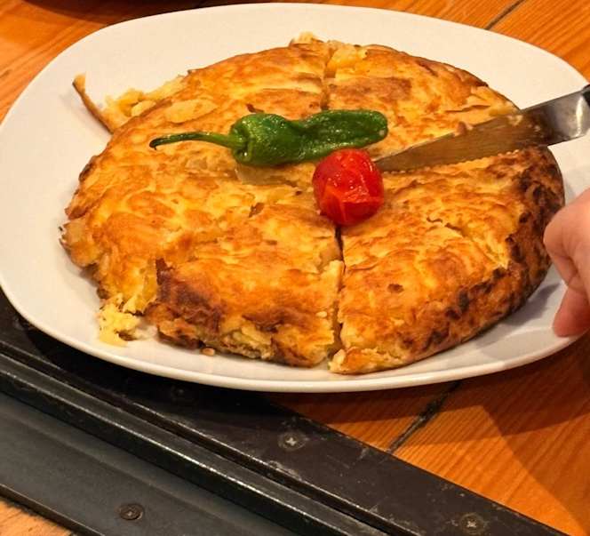 Fratina Sport Bar - 2