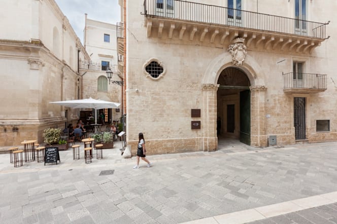 Radino Wine Bistrot Lecce - 0