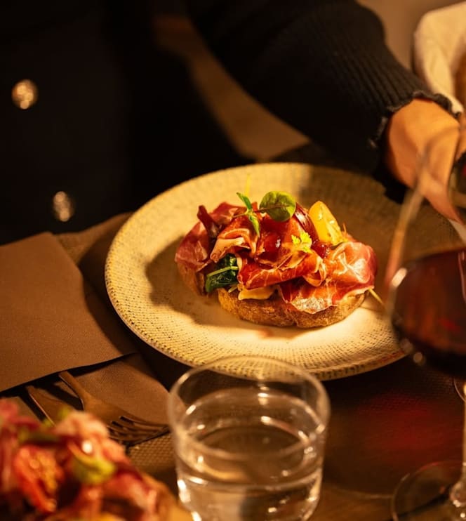 Radino Wine Bistrot Lecce - 7