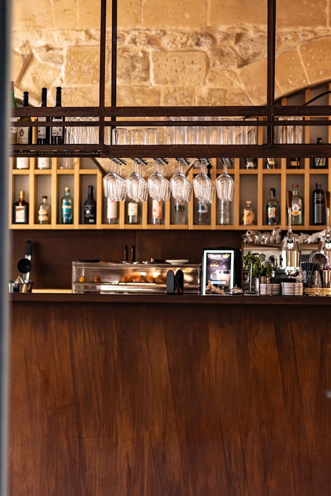 Radino Wine Bistrot Lecce - 1