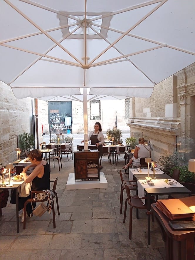 Radino Wine Bistrot Lecce - 6