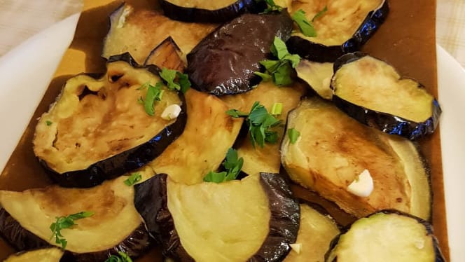 Agriturismo La Meria - 2