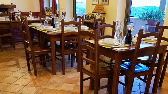 Agriturismo La Meria - 5