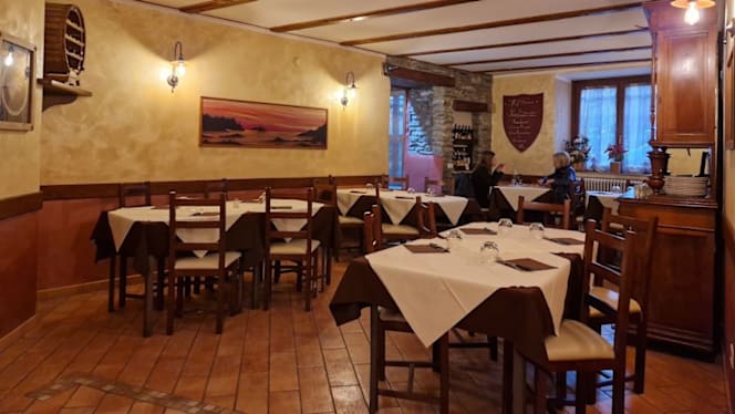 Osteria Della Marchesa - 7