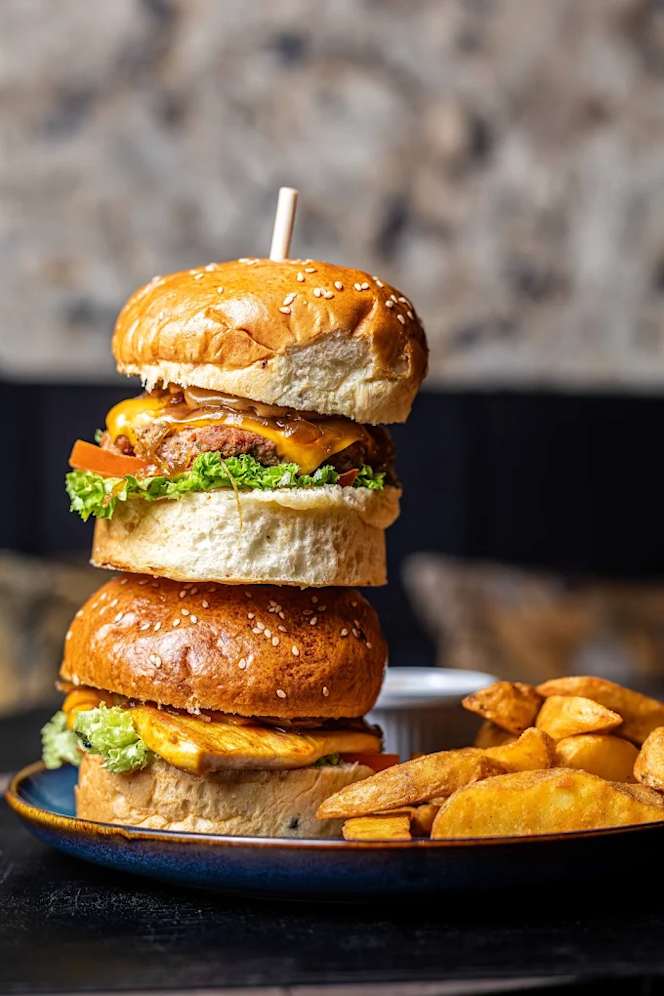 7th Avenue Laeken - 5