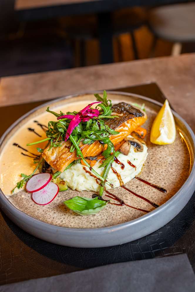 7th Avenue Laeken - 0