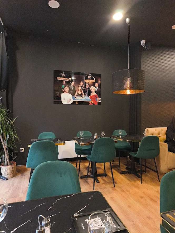 7th Avenue Laeken - 4