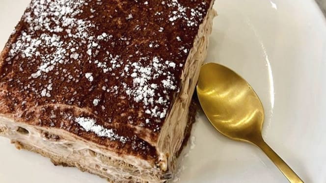 Da Claudia Ristorante - 1