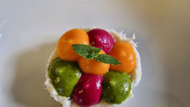 Gli Artigiani del Gusto - Mattinata - 4