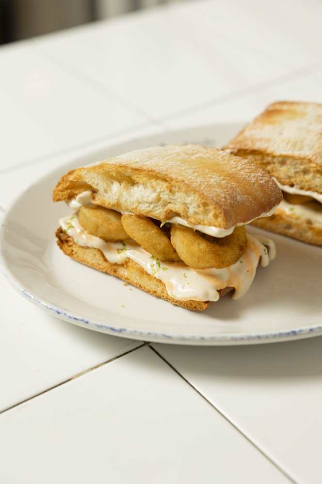 La Bientirada Raimundo - 8