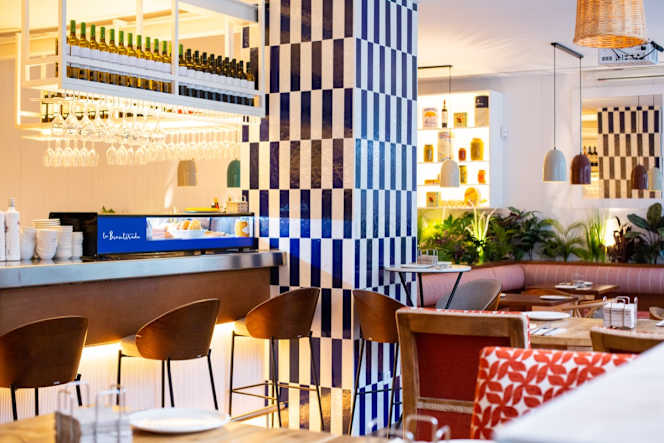 La Bientirada Raimundo - 3