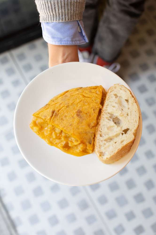 La Bientirada Raimundo - 4