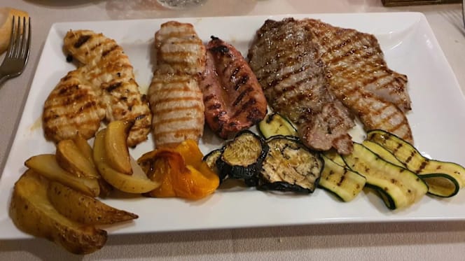 Ristorante Osteria La Corte - 5