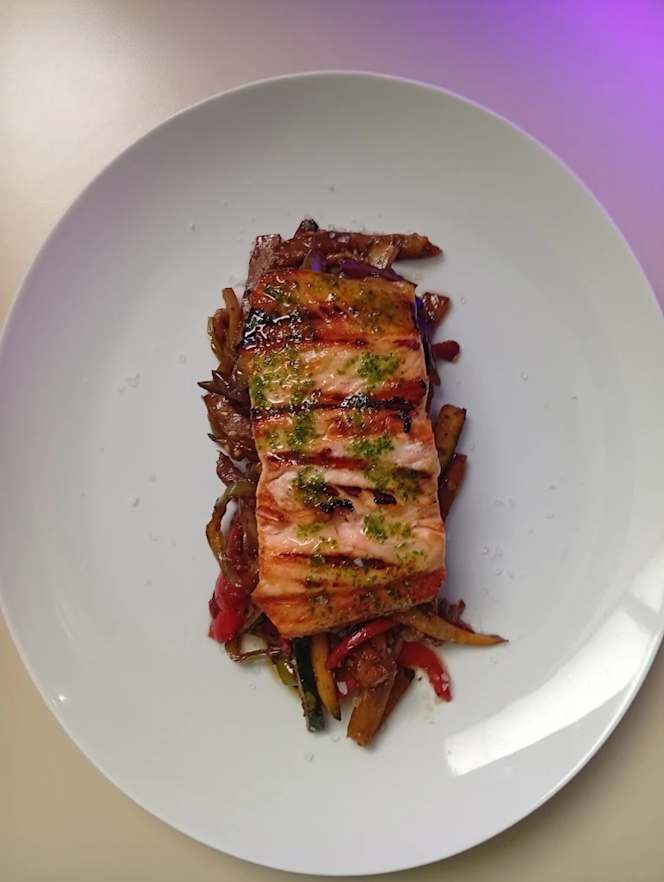 Mediterrania Bar & Restaurant - 0