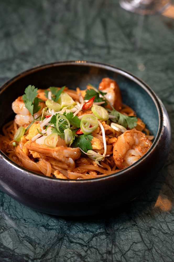 Theo´s Lounge & Bar - 1