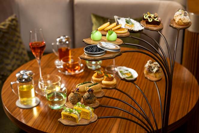 Theo´s Lounge & Bar - 0