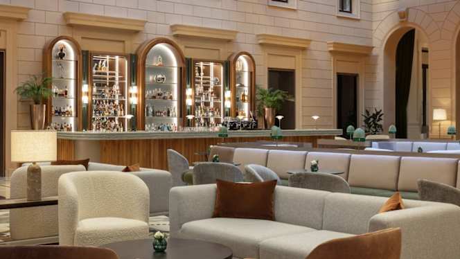 Theo´s Lounge & Bar - 7