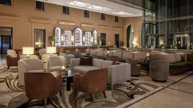 Theo´s Lounge & Bar - 6