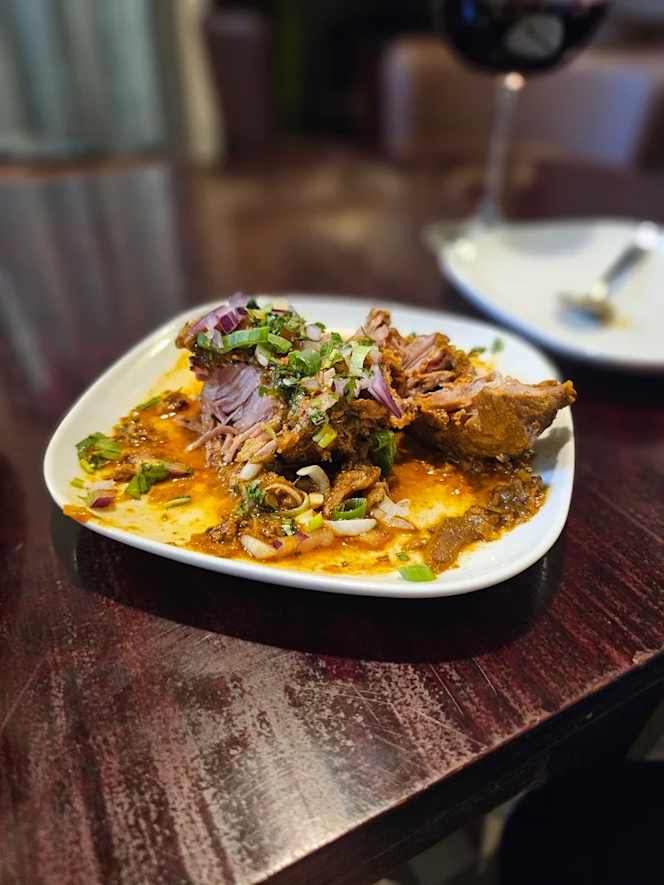 The Goat King UK - 7