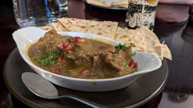 The Goat King UK - 0