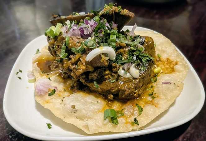 The Goat King UK - 2