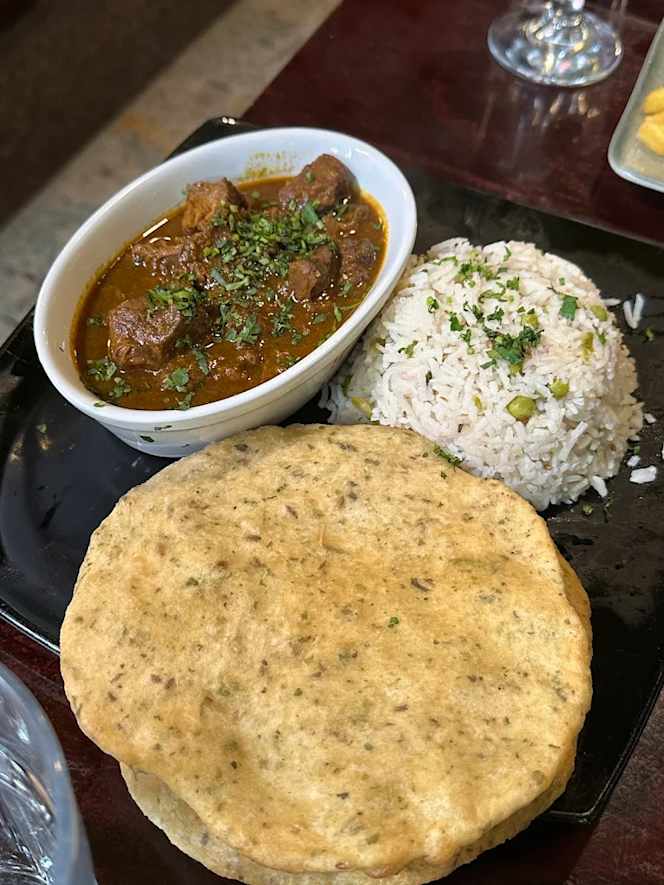 The Goat King UK - 3