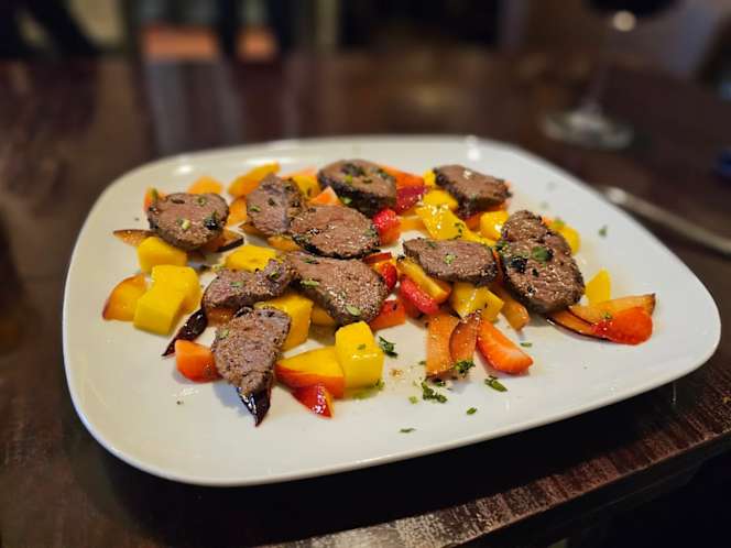 The Goat King UK - 6