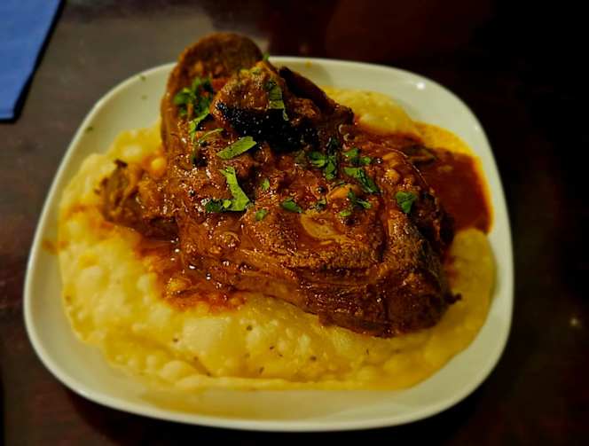 The Goat King UK - 5