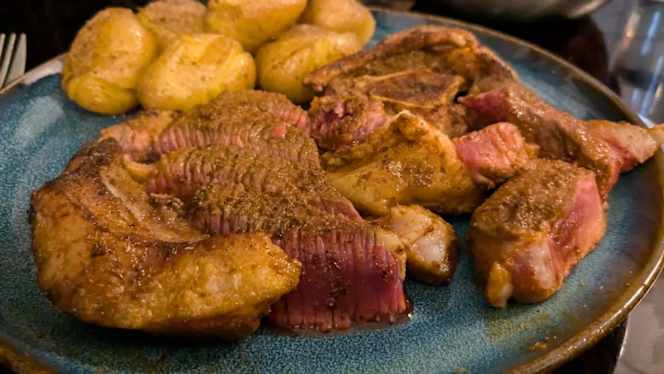 The Goat King UK - 4