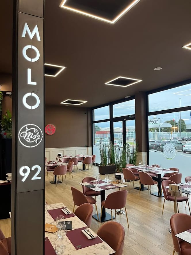 Molo92 - 0
