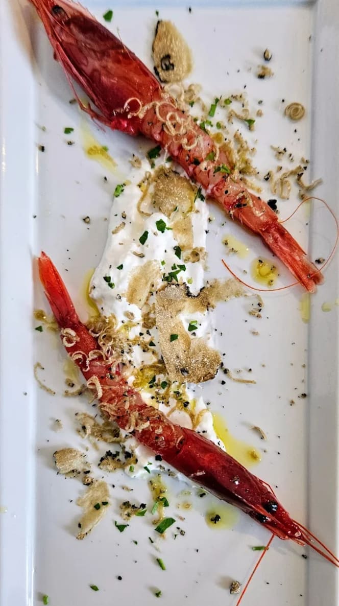 Sant'Ana - Pescado y Tequila - 3