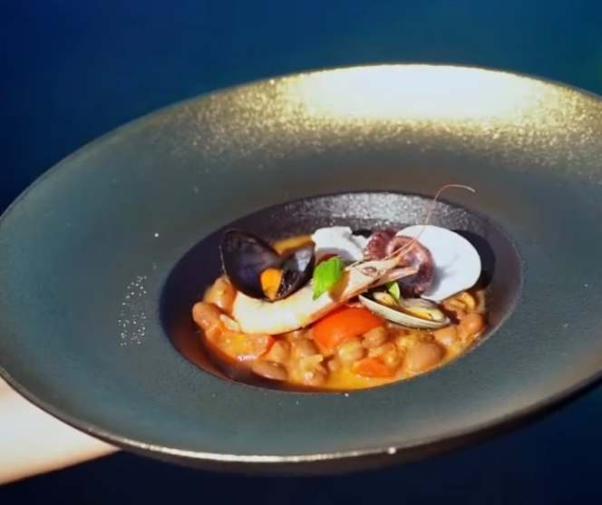 Sant'Ana - Pescado y Tequila - 5