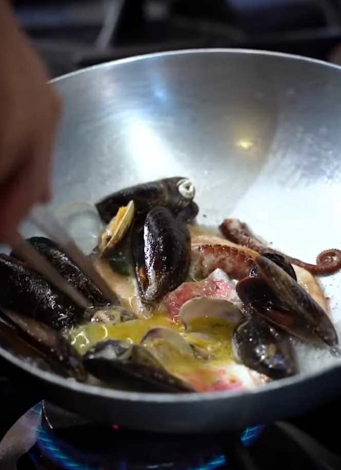 Sant'Ana - Pescado y Tequila - 0