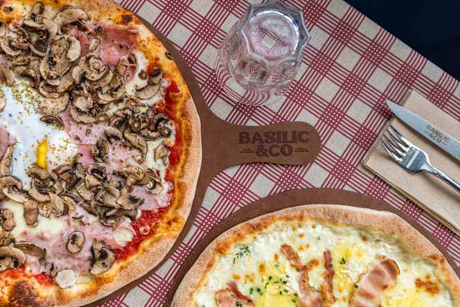 Basilic & Co Villenave D'Ornon - 1