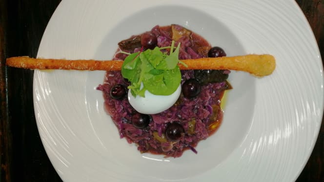 Brasserie Vatel - Nîmes - 1
