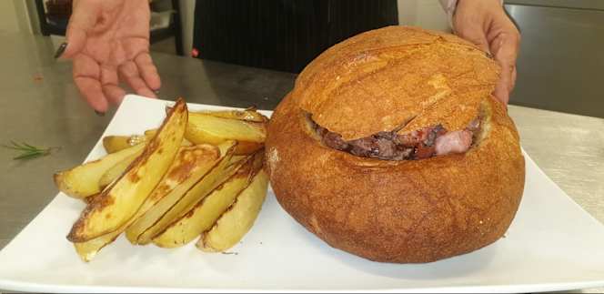 Ristorante Curiel - 1