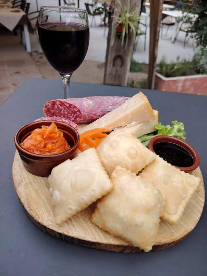 Ristorante Curiel - 2