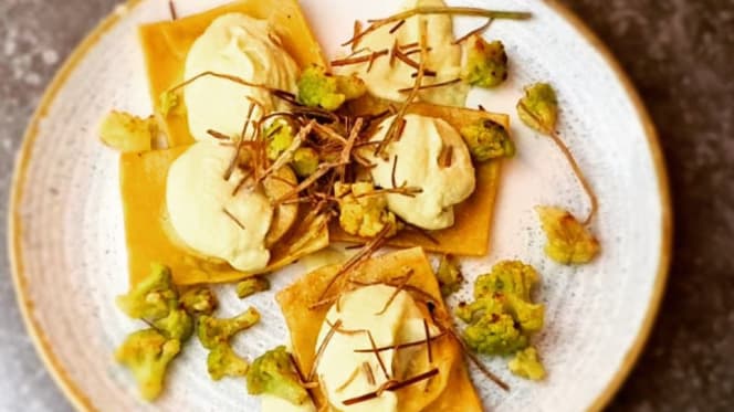 Osteria Le Radici - 1