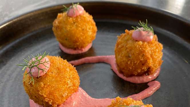 Osteria Le Radici - 8