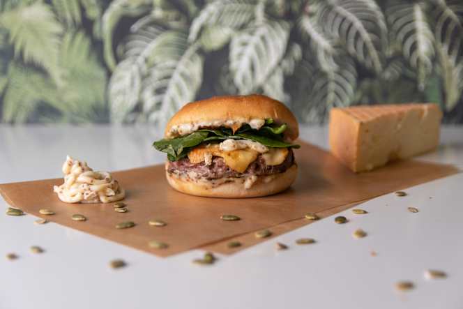 Le Beuzz Café Chez Mr Et Mme Beuzz - 2