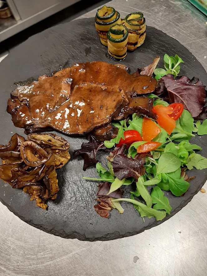 Palazzo di Mezzo - 4