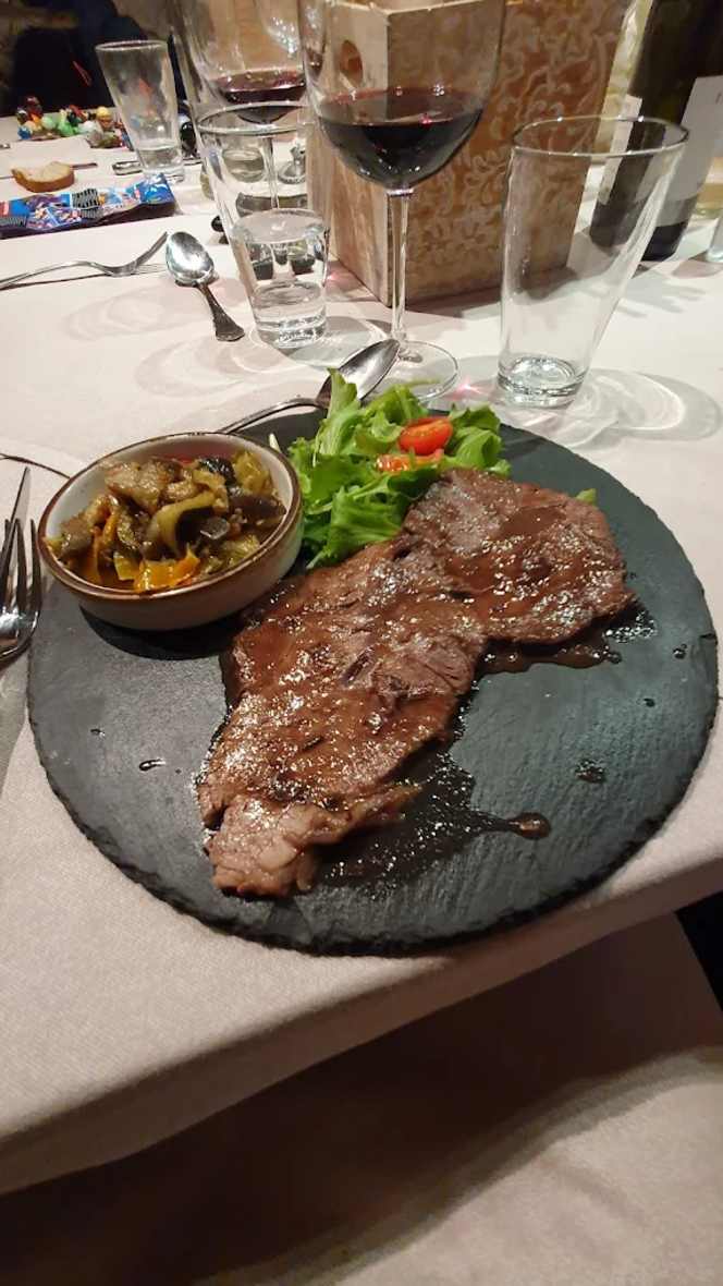 Palazzo di Mezzo - 1