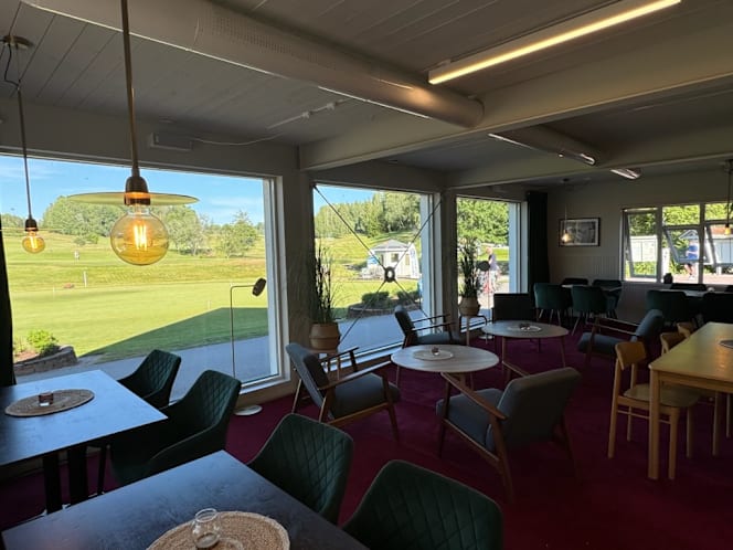 Golfrestaurange Grödinge - 2